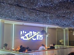 -徐记小怪兽肉蟹煲(中央大街店)