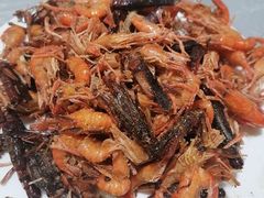 -金台阶鱼馆(于桥水库店)