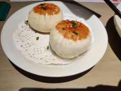 -茶港·点心·啫啫煲(王府井店)
