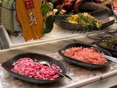 -Colony(新加坡丽思卡尔顿美年酒店)