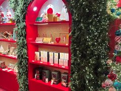 -乐天免税店(明洞店)