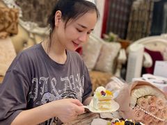 -LAN一见岚·精品蛋糕(琶洲保利店)