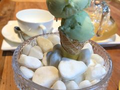 -Ginger(兴国路店)