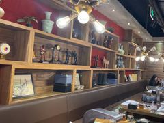-坦坦大炉·韩式烤肉(望京店)