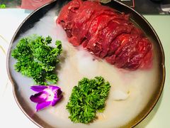 -盡膳口福·百年汤方火锅(科华北路店)