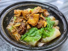-珍珍小食店(西华路店)