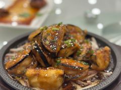-老大同酒家·糟卤·本帮菜(中山公园店)