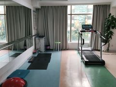 -睿仁运动康复中心