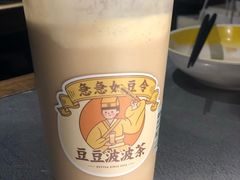 -喜茶(东莞汇一城店)