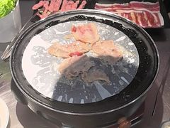 -燚青春东北泥炉烤肉(百合店)