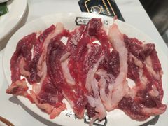 -八合里潮汕鲜牛肉火锅(吉大店)