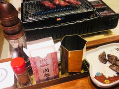 -肉魁屋·烧肉·烧鸟·酒场(高新店)