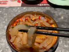 -炭舍干锅·烤鱼(扬名广场店)