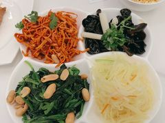 -东方饺子王(新奥购物中心店)