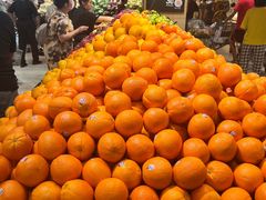 -永辉超市(鲁谷店)