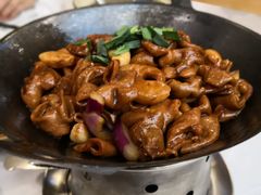 干锅肥肠-庐州太太(CBD店)