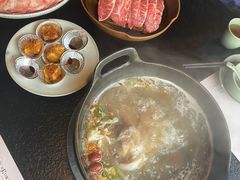 -盡膳口福·百年汤方火锅(科华北路店)