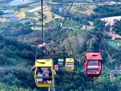 -红旗山庄(圭峰山店)