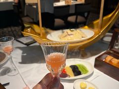 -狮拾久·现代新加坡料理(壹方城店)