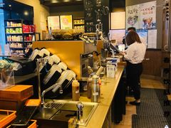 -星巴克(天津站区第二店)