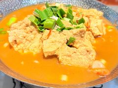 -小乡小镇·传承桐庐土菜·老板亲自烧的菜