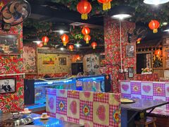 -粗粮人家·东北菜(洋桥店)