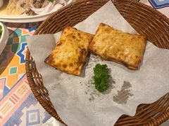 -楼兰新疆菜(江宁万达店)