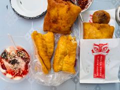 -和众大油条(维明路店)