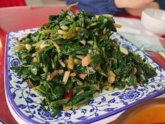 -照金特色农家乐