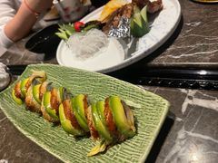 -九洲喜来登酒店湖月日餐厅