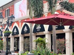 -佛罗伦萨小镇广佛名品奥特莱斯(疏港路店)