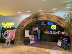 -zoonana室内动物园(东方福来德店)