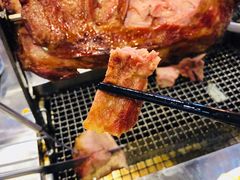 -宗泉烤全羊·烤羊腿·家常菜(解放东路店)