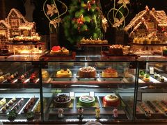 -富力希尔顿酒店·地阔自助餐厅