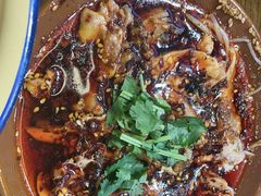 -阿福板凳面(观音桥店)