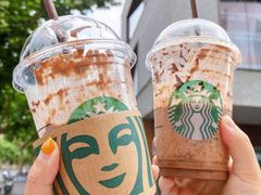 -星巴克(漕河泾2店)