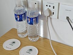 -格林豪泰酒店(北京北苑路北地铁站航空总医院店)