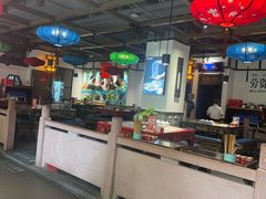 -矮板凳老火锅(宽窄巷子店)