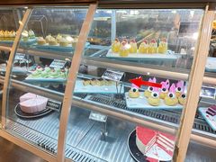 -金狮国际酒店自助餐(金狮店)