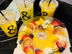 -澈烘焙·生日蛋糕·下午茶(龙华店)