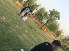 -木兰水镇旅游景区