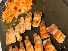 -韩时烤肉(枫蓝店)