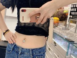 -AI艾耳·专业手工耳洞·穿孔美学馆