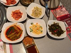 -韩一品韩国料理(柏庐南路店)