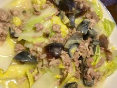 上汤娃娃菜-堂宴·老厦门私房菜(1988仙岳总店)