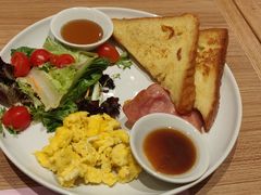 法式吐司-必胜客(安河桥北店)