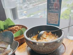 -柒园·三十年创意杭帮菜(龙湖滨江天街店)