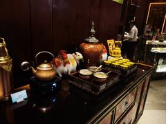 -西安西藏大厦开元名都大酒店·自助餐厅