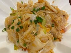 XO酱陈村粉-顺德人家食府(黄金广场店)