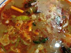 -清真马杰山牛肉汤馆